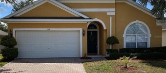 Beautiful Dawn private home near all Disney parks

