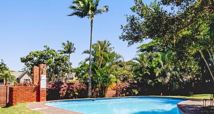Villa Mia - Two Bedroom Apartment, Sleeps 4