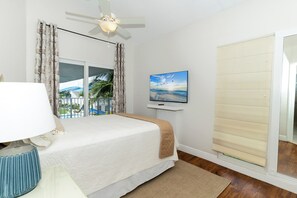 3 soveværelser, strygejern/strygebræt, Wi-Fi, sengetøj