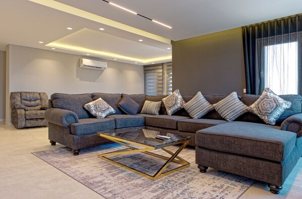 スマートテレビ