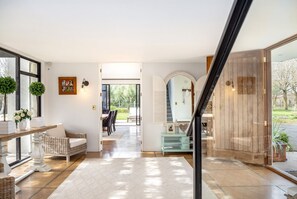 Interior - Olive Grove Estate, Martinborough (Martinborough)