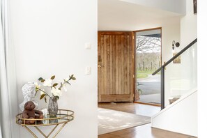 Interior - Olive Grove Estate, Martinborough (Martinborough)