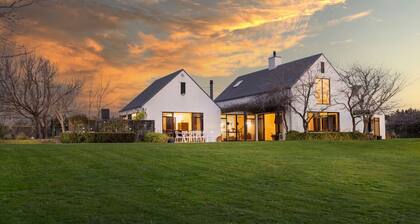 Olive Grove Estate, Martinborough