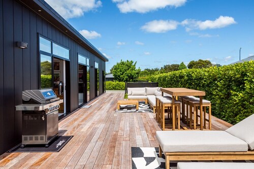 Sotally Tober Retreat