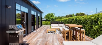 Sotally Tober Retreat