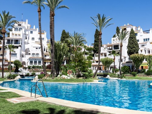 Appartement à Aldea Blanca pour 6 personnes |Nueva Andalucía