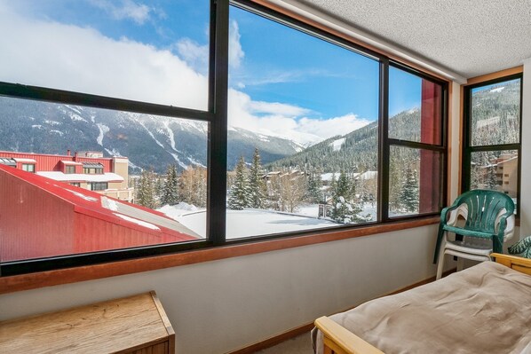 Interior - NEW! Village Square 1 Bedroom Condo #335/337 (Copper Mountain)