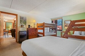 2 quartos, Wi-Fi