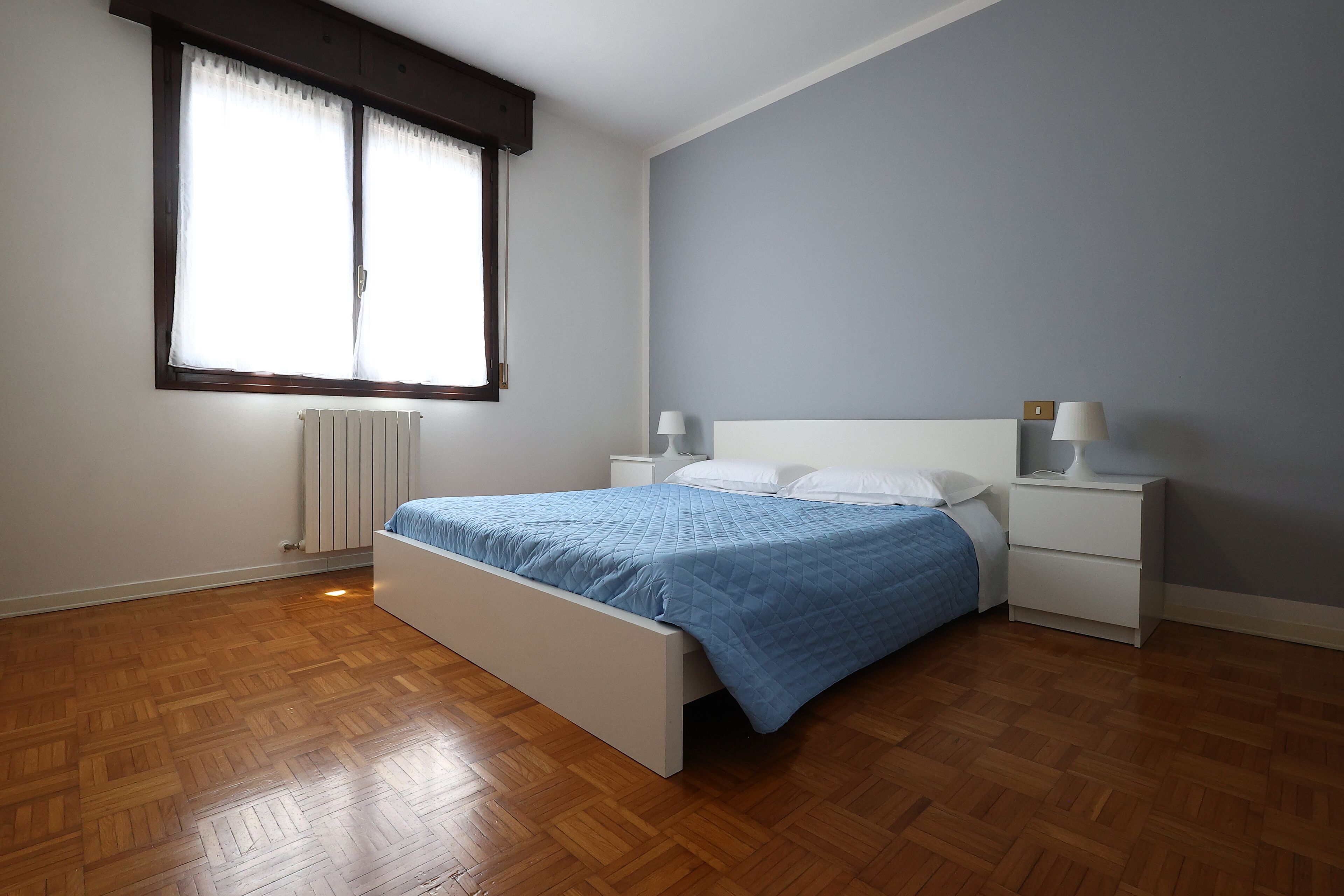 1 Schlafzimmer, Schreibtisch, Bügeleisen/Bügelbrett, kostenloses WLAN