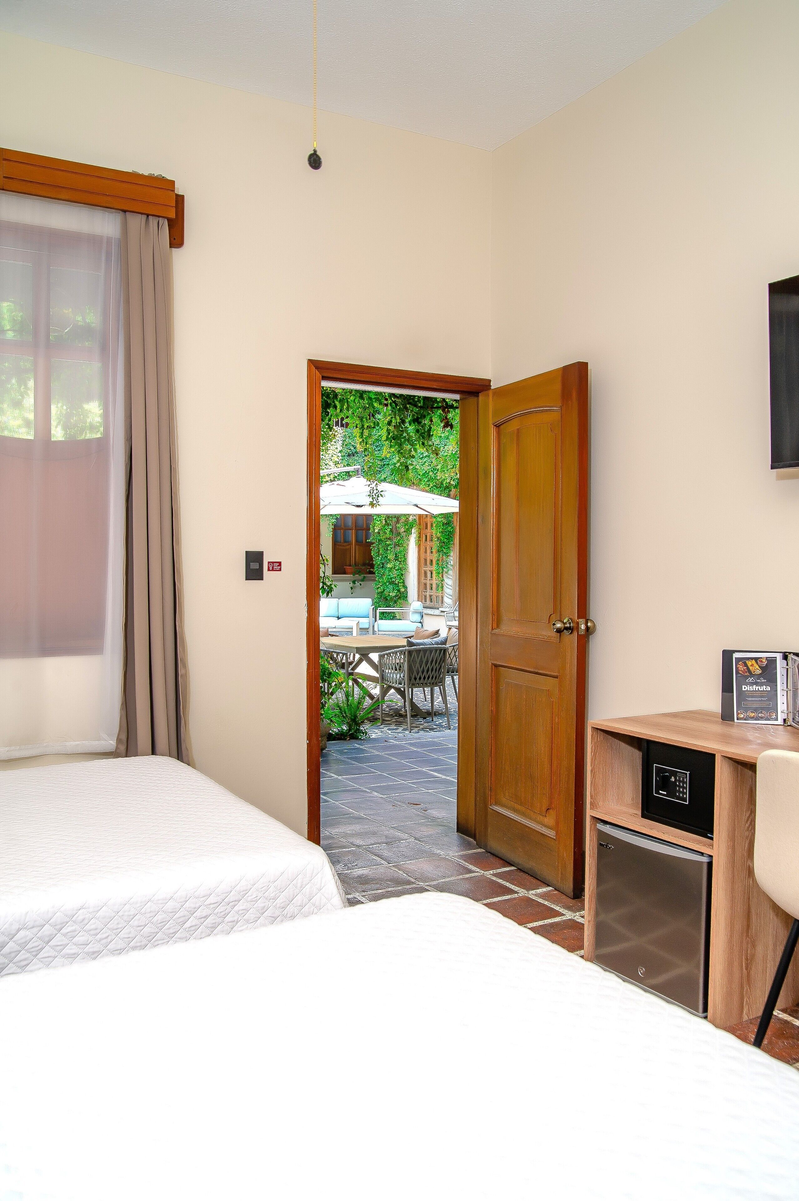 Foto - Hotel Casa Carmina by AHS