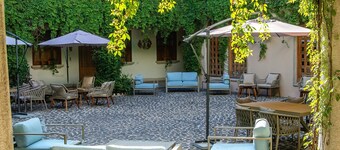 호텔 카사 카르미나