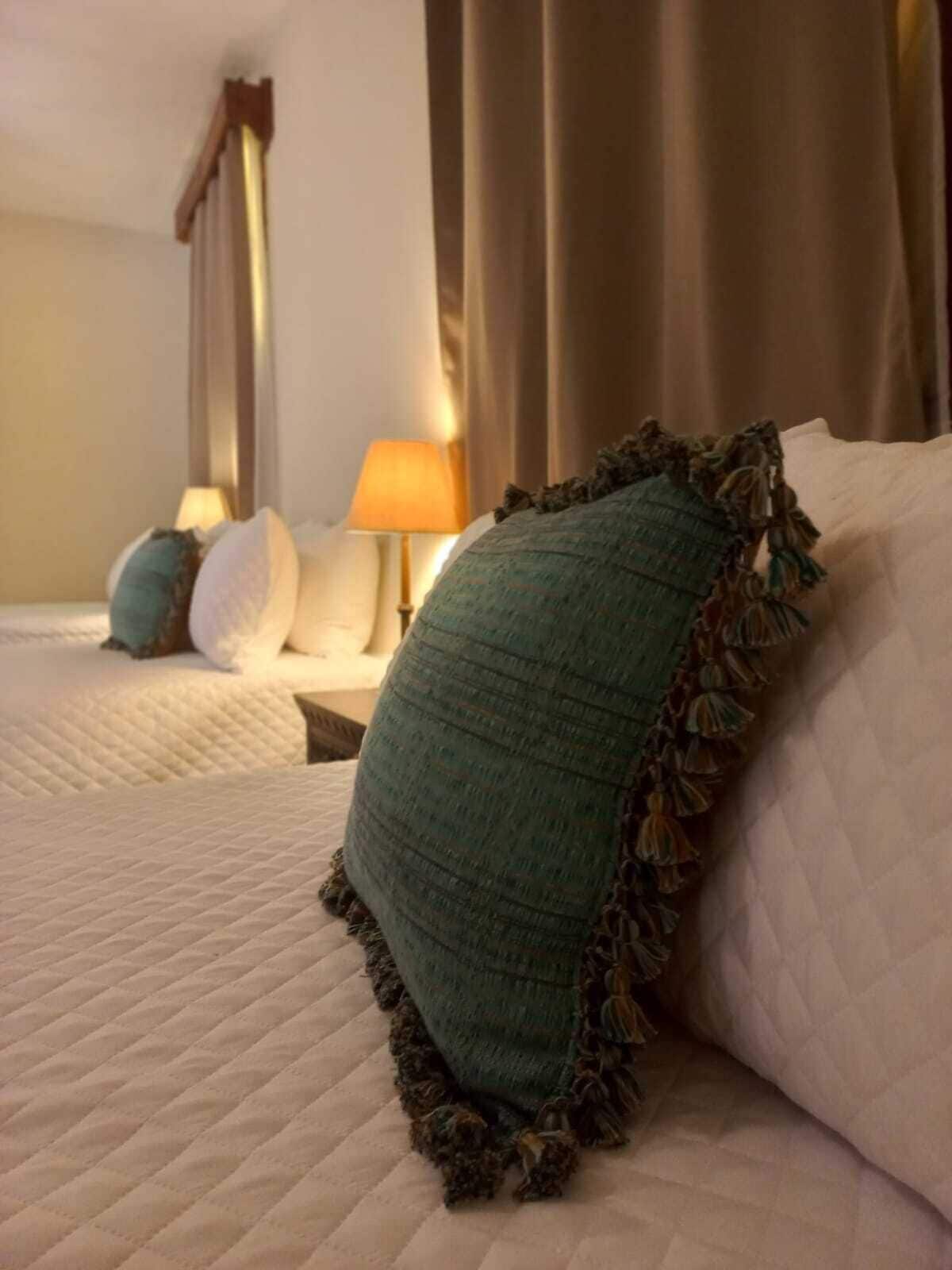 Foto - Hotel Casa Carmina by AHS