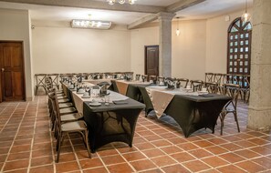 Salle de réunion