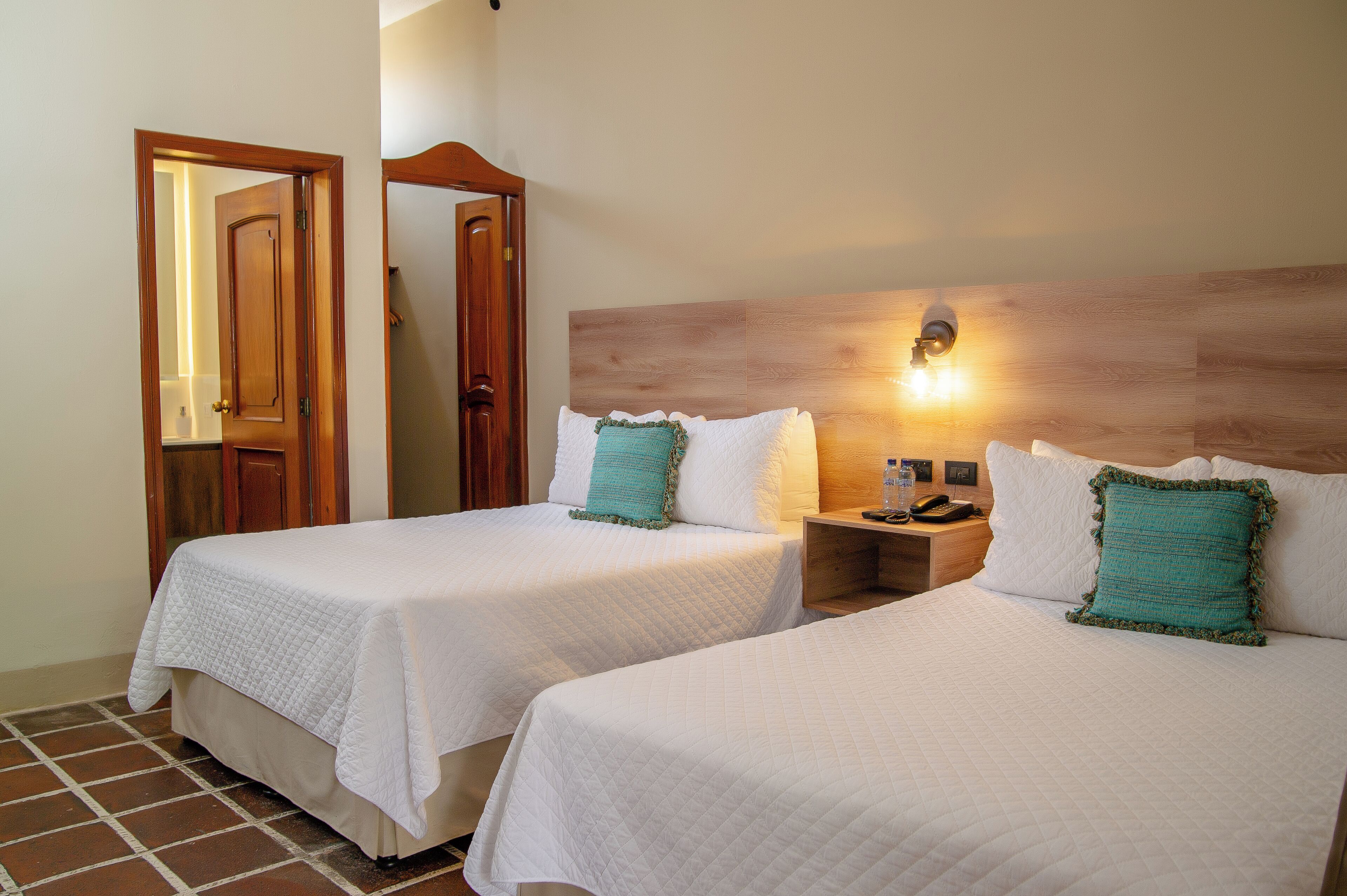 Foto - Hotel Casa Carmina by AHS