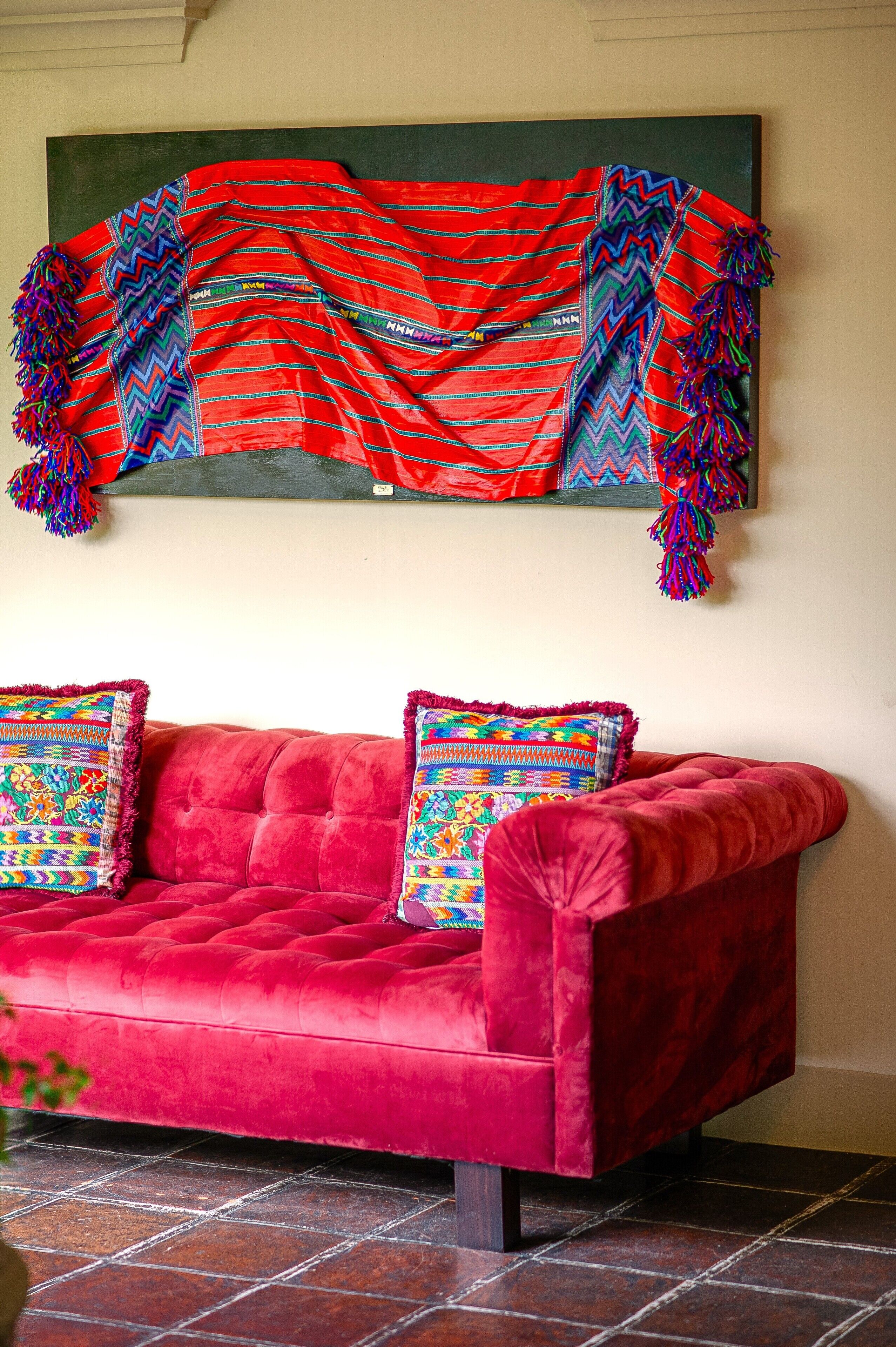 Photo - Hotel Casa Carmina by AHS