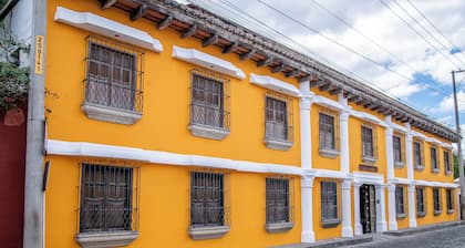 Hotel Casa Carmina