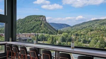 Căn hộ (1 Bedroom) | Nội thất