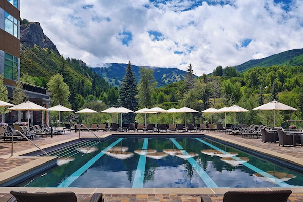 Apartment (1 Bedroom) | Interior - Beaver Creek Solace by Avantstay Studio w/ Resort Pool + Hot Tub Premier Avon Location (Avon)