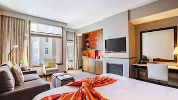 Apartment (1 Bedroom) | Front of property