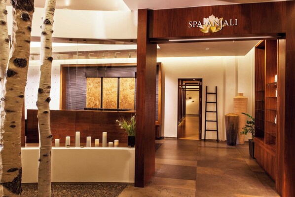 Apartment (1 Bedroom) | Interior - Beaver Creek Solace by Avantstay Studio w/ Resort Pool + Hot Tub Premier Avon Location (Avon)