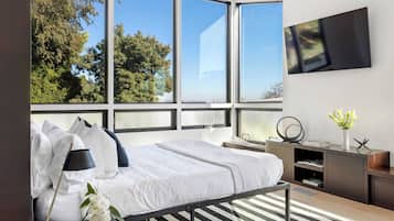 Talo (4 Bedrooms) | Sisätilat