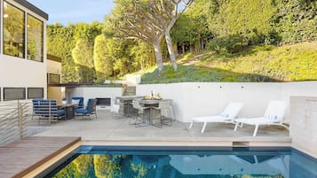 Casa (4 Bedrooms) | Interior
