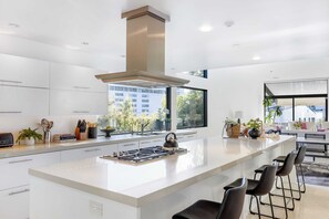 Maison (4 Bedrooms) | Intérieur