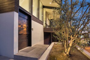 Maison (4 Bedrooms) | Intérieur