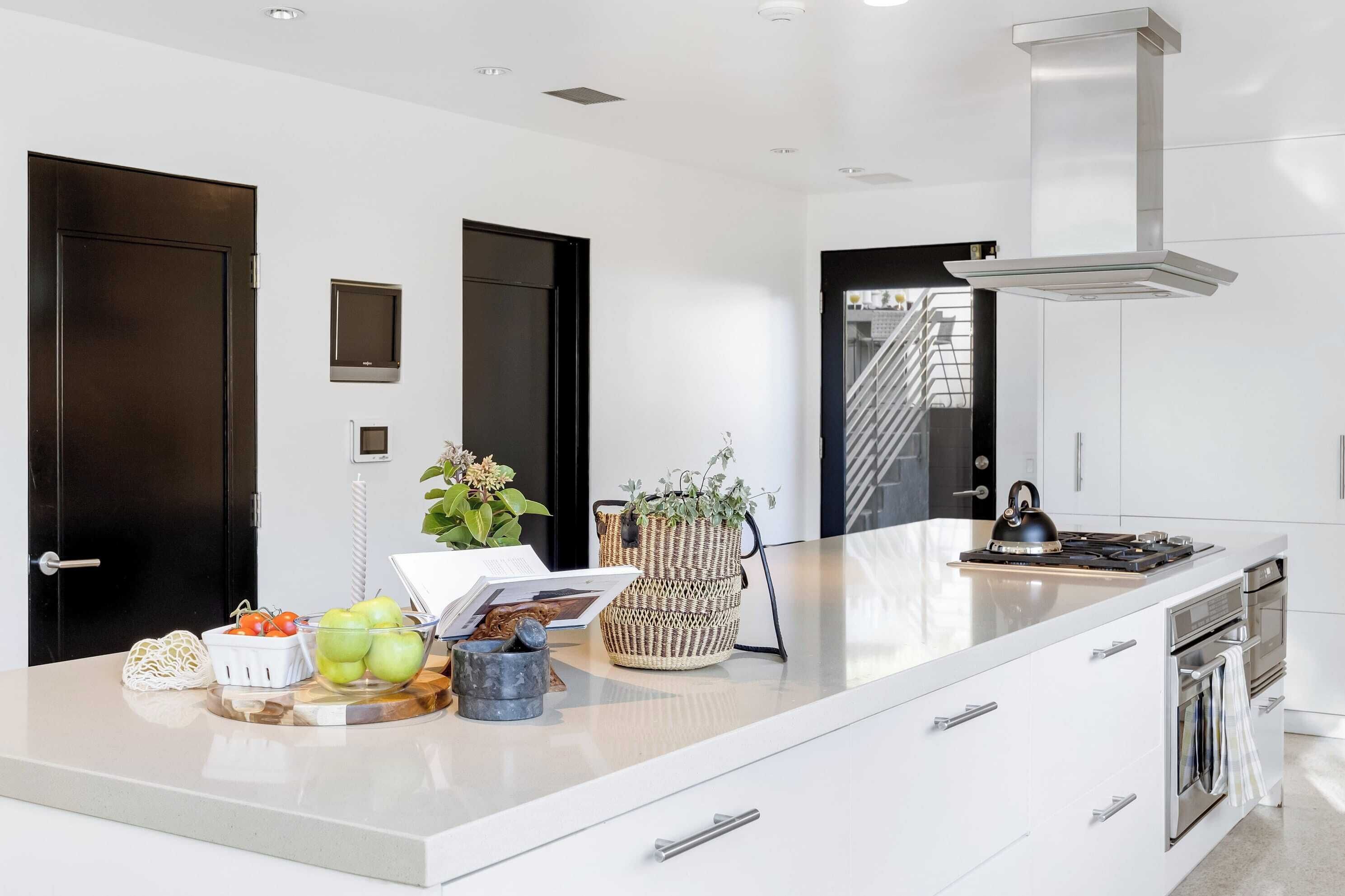 Talo (4 Bedrooms) | Sisätilat