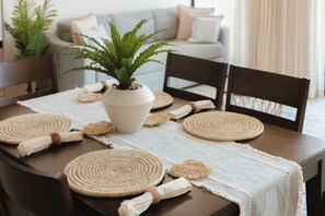 2 bedrooms, iron/ironing board, free WiFi - Torre San Angel (Cabo San Lucas)