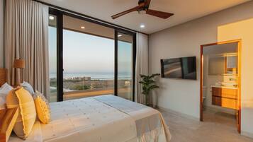 2 bilik tidur, seterika/papan seterika, Wi-fi percuma