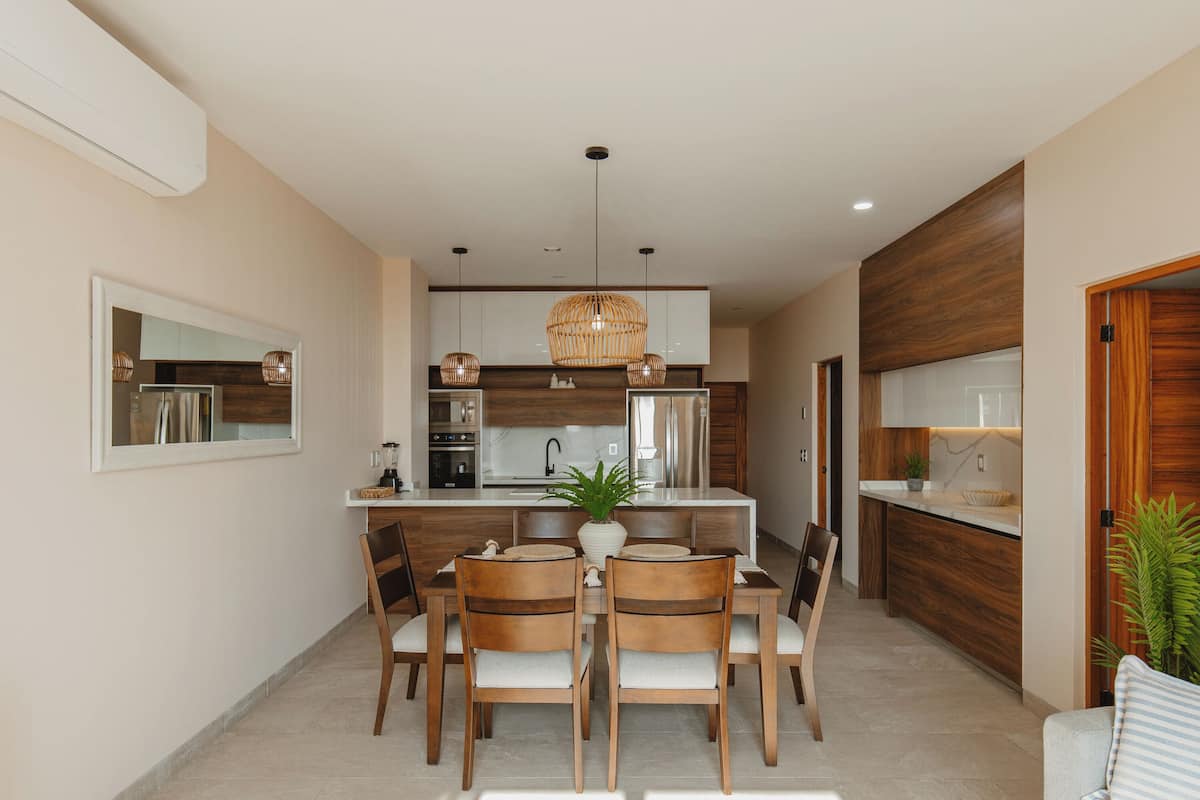 Superior Apartment, 2 Bedrooms, Pool Access 101 | Terraza o patio