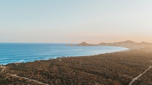Building design - Torre San Angel (Cabo San Lucas)
