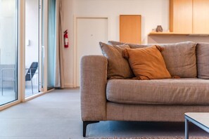 TV - Villa Jerina | Green Coast (Himarë)