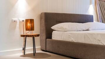 2 sovrum, strykjÀrn/strykbrÀda, wi-fi och sÀngklÀder