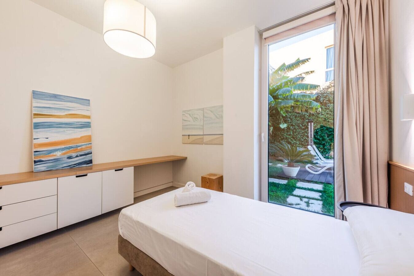 2 camere, ferro/asse da stiro, Wi-Fi, lenzuola