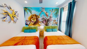 10 chambres, fer et planche Ă repasser, Wi-Fi, draps fournis