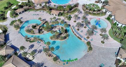 Your dream holiday home in Champions Gate