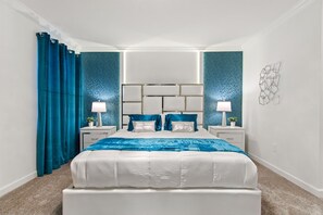 6 chambres, Wi-Fi, draps fournis
