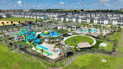 Your dream holiday home in Champions Gate