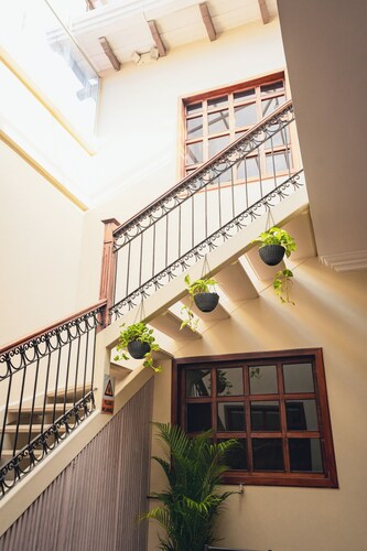 Casa 11-24 by Casa Bolivar