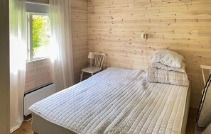 3 soverom og internettilgang