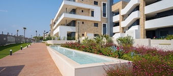 Apartamento Flamenca Village
