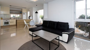 Oppholdsområde