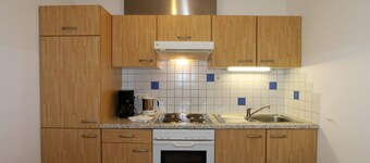 Apartment in Zugspitz Arena Near Hiking Trails