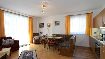 Appartement | Dineren