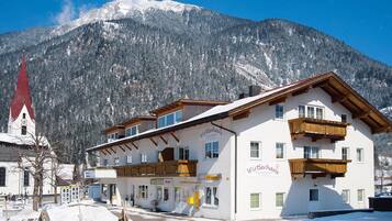 Appartement | Exterieur