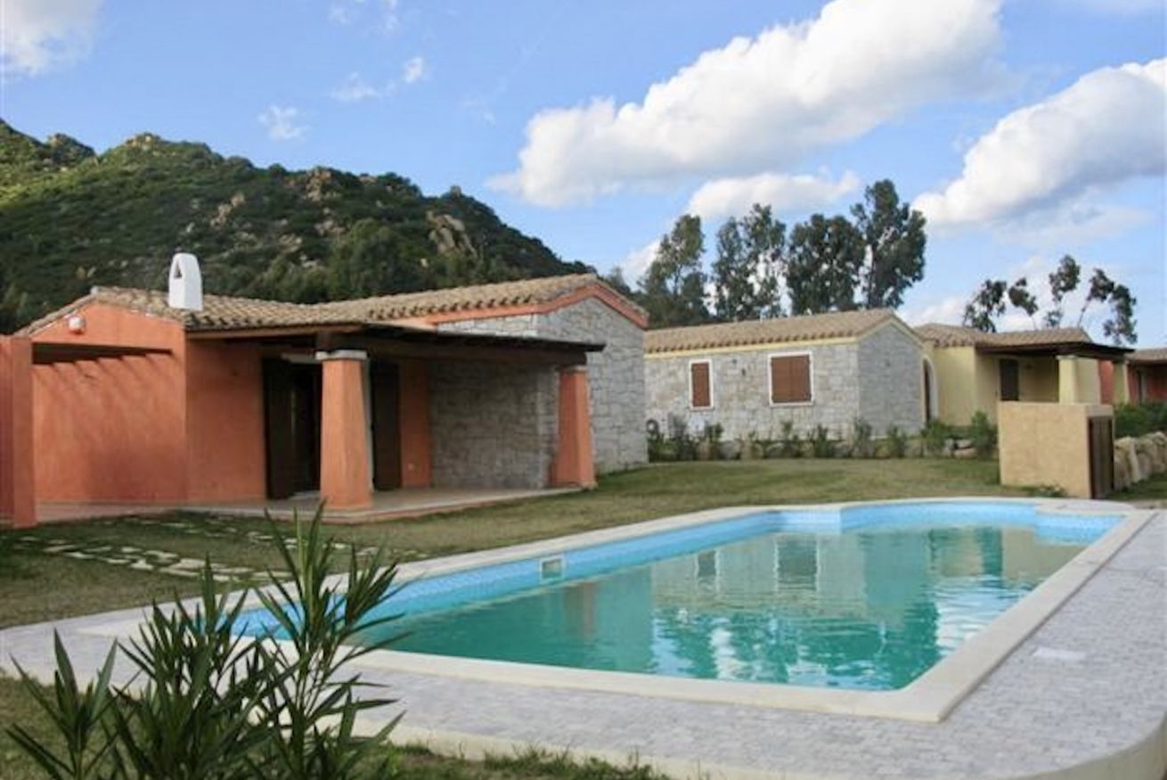 Piscina climatitzada 