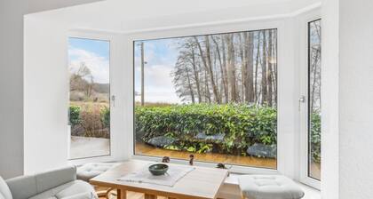 1 bedroom awesome home in Schwerin