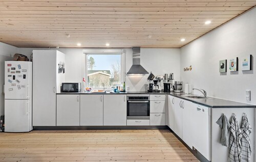 4 bedroom awesome home in Storvorde